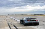 Hennessey Venom GT Speed World Record 2014 года